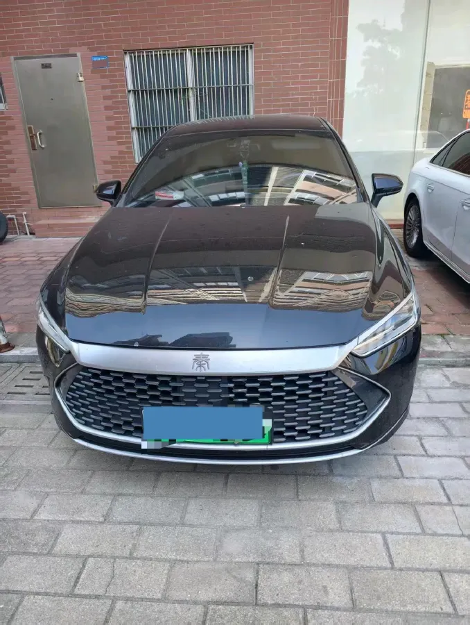 2023 BYD Qin Plus 1.5L 110HP L4 E-CVT PHEV 8.32KWH,autocango,china used car exporter,china ev exporter,chinese used car exporter,chinese used ev exporter