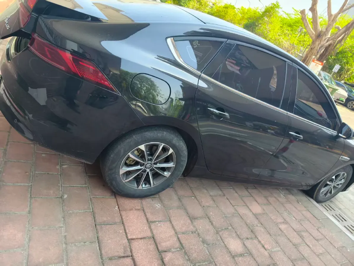 2023 BYD Qin Plus 1.5L 110HP L4 E-CVT PHEV 8.32KWH,autocango,china used car exporter,china ev exporter,chinese used car exporter,chinese used ev exporter