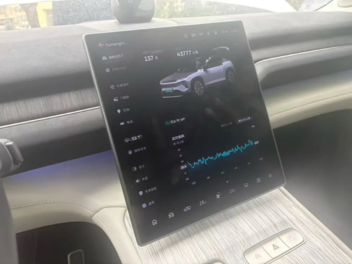 2022 NIO ES7 BEV 100KWH,autocango,china used car exporter,china ev exporter,chinese used car exporter,chinese used ev exporter