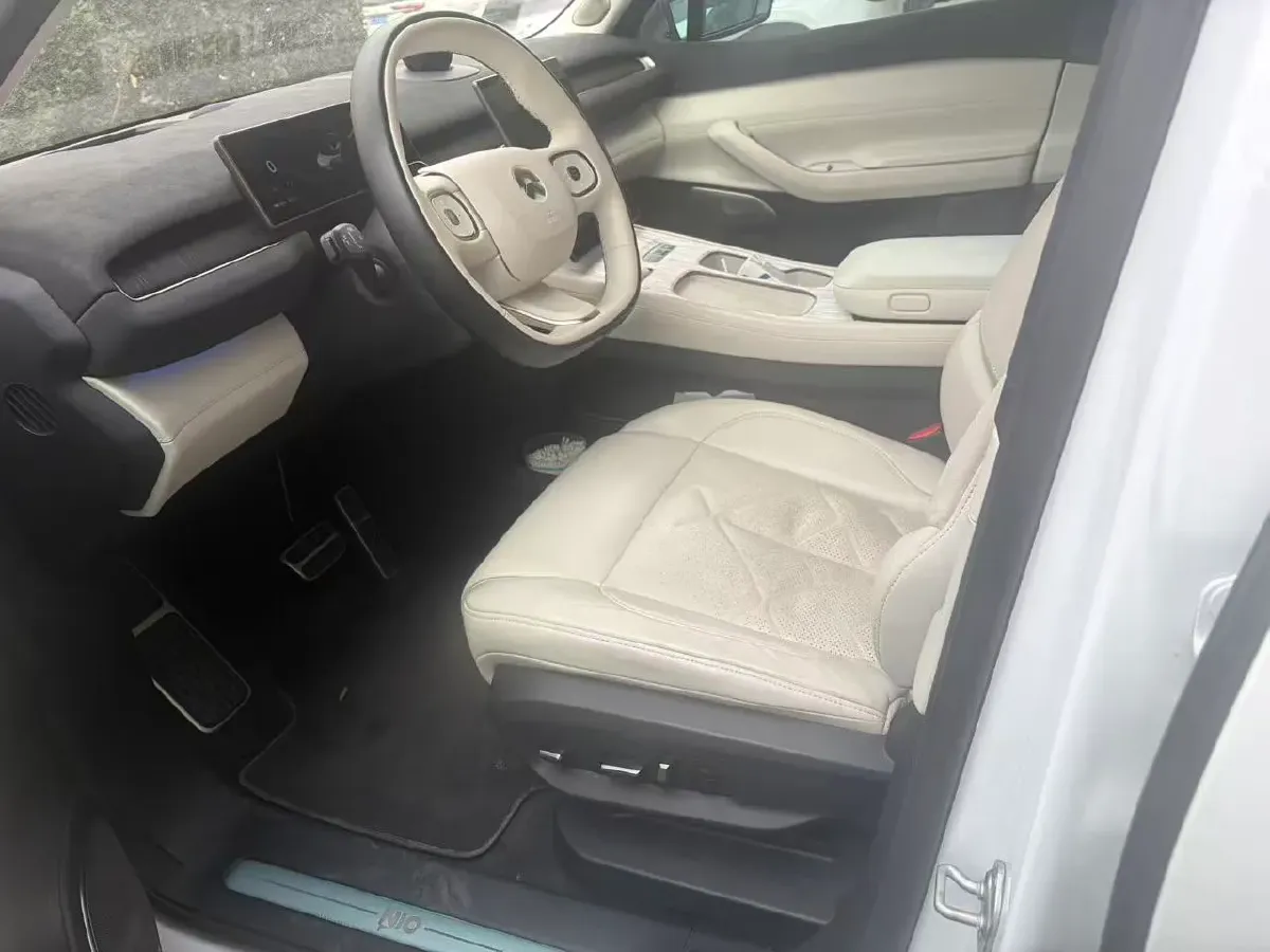 2022 NIO ES7 BEV 100KWH,autocango,china used car exporter,china ev exporter,chinese used car exporter,chinese used ev exporter