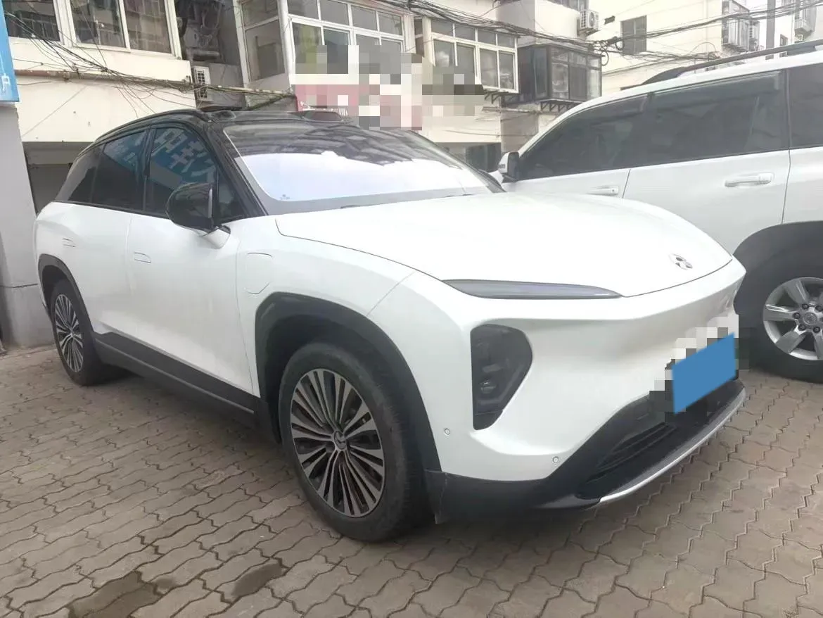 2022 NIO ES7 BEV 100KWH,autocango,china used car exporter,china ev exporter,chinese used car exporter,chinese used ev exporter