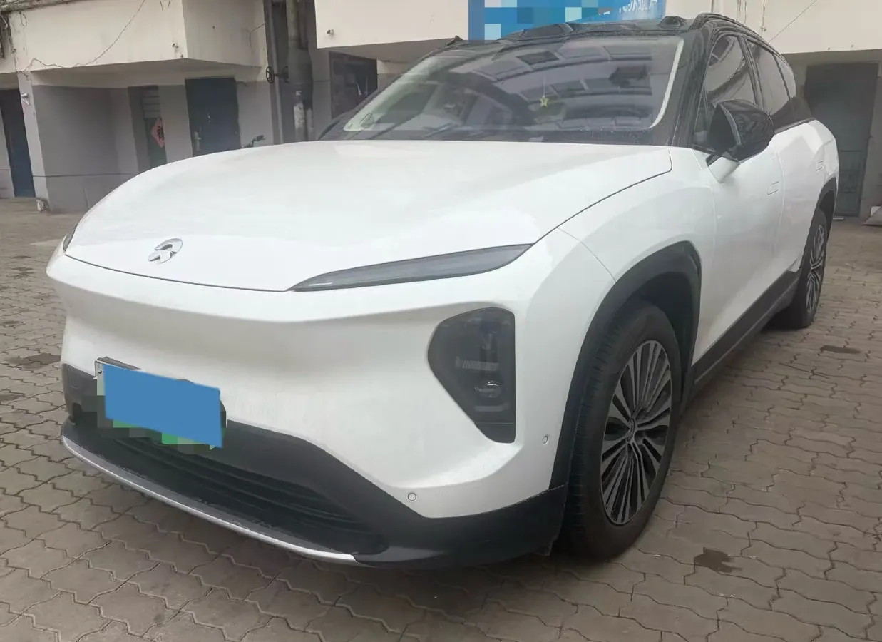 2022 NIO ES7 BEV 100KWH,autocango,china used car exporter,china ev exporter,chinese used car exporter,chinese used ev exporter