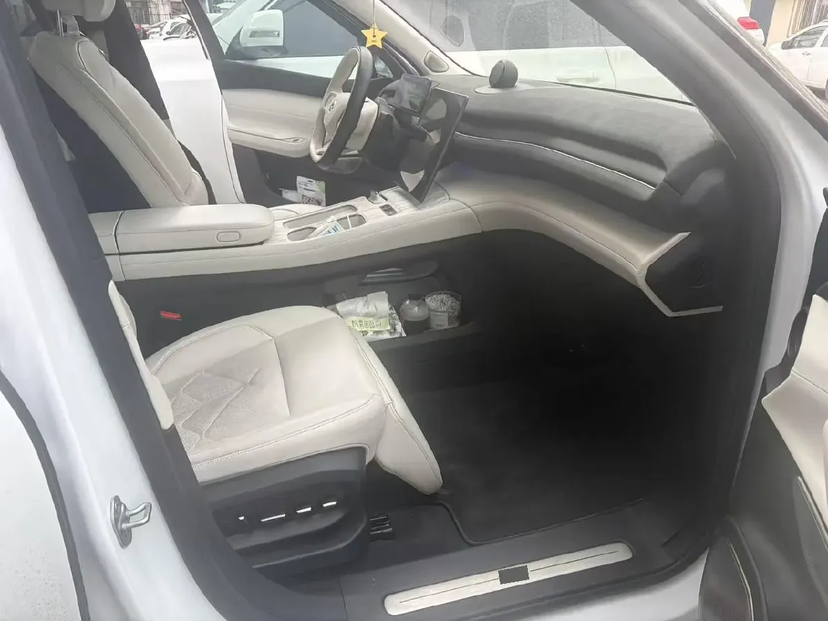 2022 NIO ES7 BEV 100KWH,autocango,china used car exporter,china ev exporter,chinese used car exporter,chinese used ev exporter