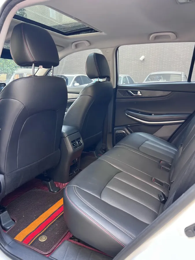 2020 ChangAn CS75 1.5T 178HP L4 7DCT,autocango,china used car exporter,china ev exporter,chinese used car exporter,chinese used ev exporter