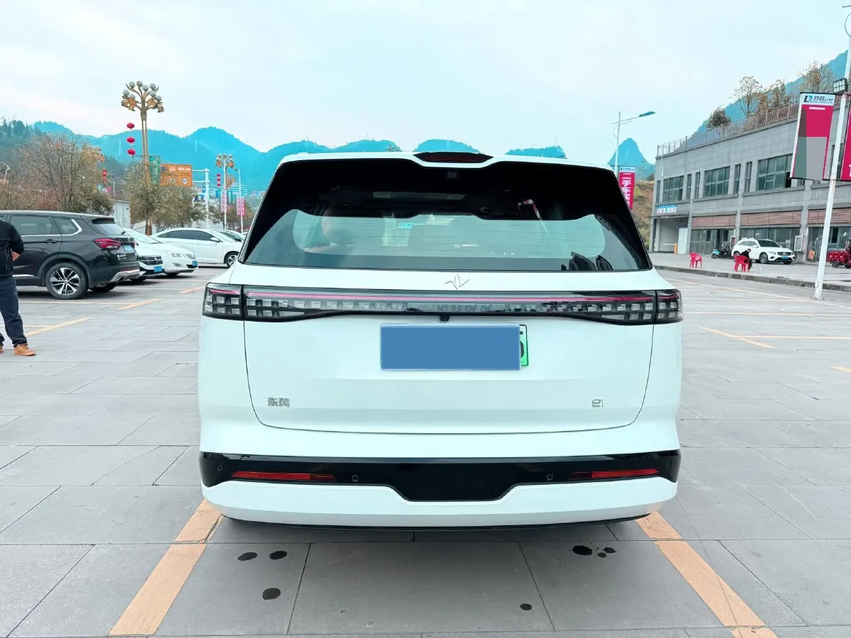 2024 DongFeng eπ eπ008 1.5T 147HP L4 REEV 34.32KWH,autocango,china used car exporter,china ev exporter,chinese used car exporter,chinese used ev exporter