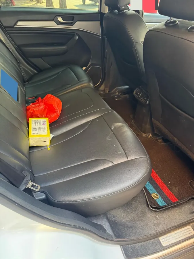 2018 Haval H6 1.5T 150HP L4 7DCT,autocango,china used car exporter,china ev exporter,chinese used car exporter,chinese used ev exporter