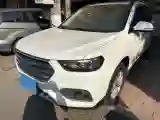 2018 Haval H6 1.5T 150HP L4 7DCT