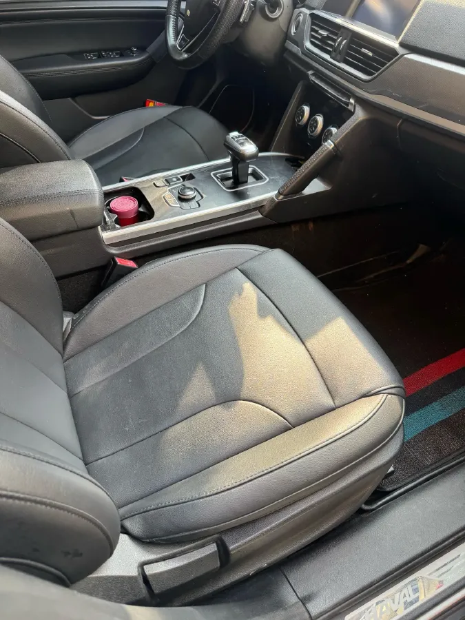 2018 Haval H6 1.5T 150HP L4 7DCT,autocango,china used car exporter,china ev exporter,chinese used car exporter,chinese used ev exporter