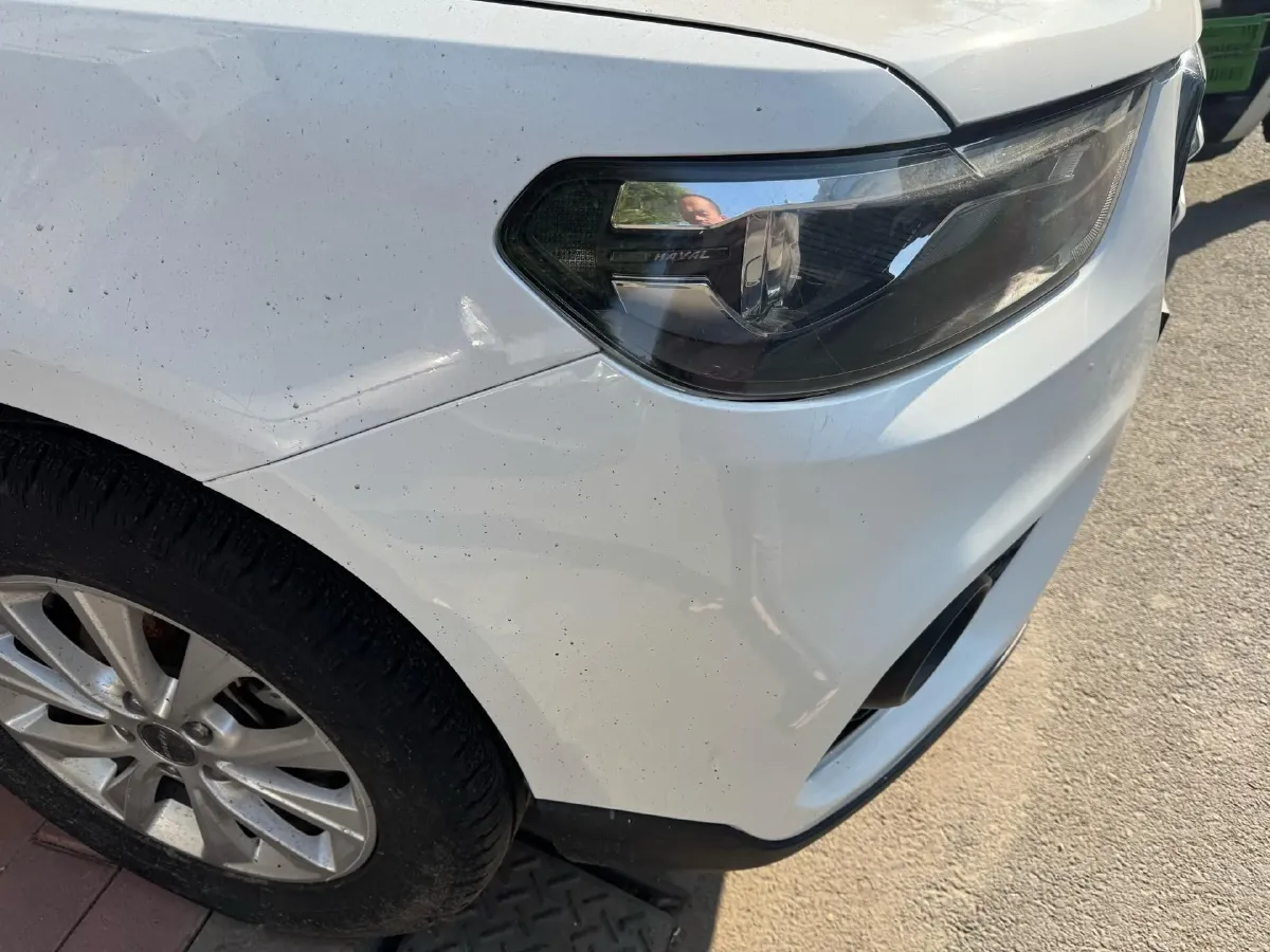 2018 Haval H6 1.5T 150HP L4 7DCT,autocango,china used car exporter,china ev exporter,chinese used car exporter,chinese used ev exporter