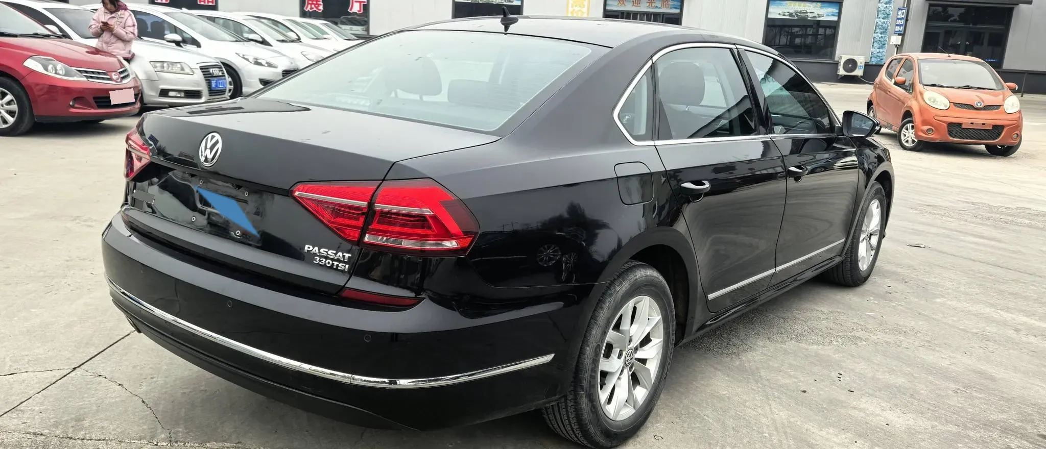 2017 BAIC BJEV EX BEV 38.6KWH,autocango,china used car exporter,china ev exporter,chinese used car exporter,chinese used ev exporter