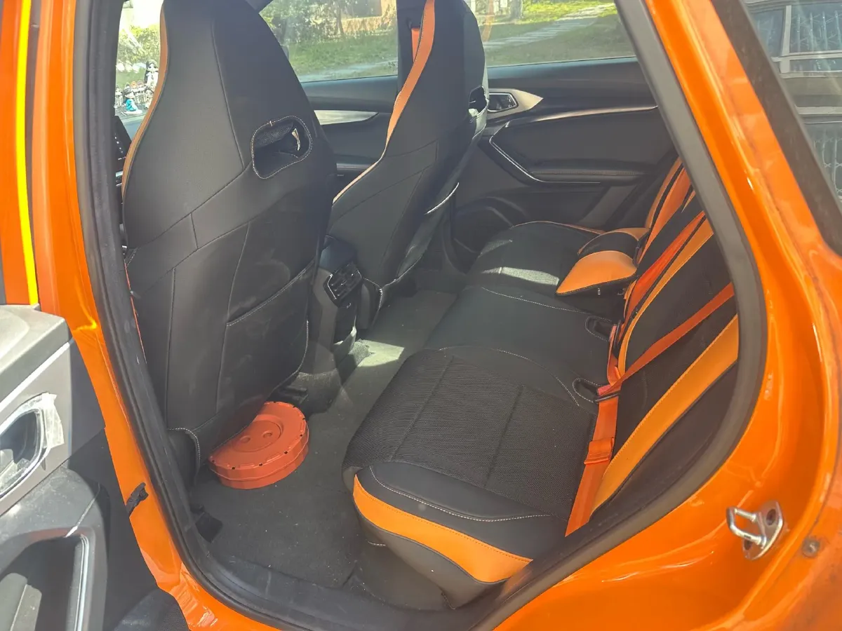 2022 MG ONE 1.5T 181HP L4 CVT,autocango,china used car exporter,china ev exporter,chinese used car exporter,chinese used ev exporter