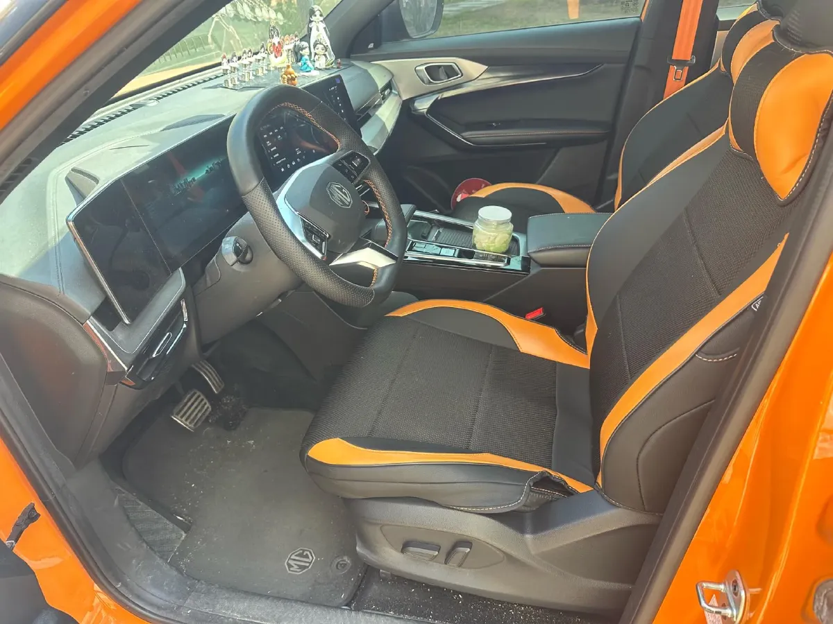 2022 MG ONE 1.5T 181HP L4 CVT,autocango,china used car exporter,china ev exporter,chinese used car exporter,chinese used ev exporter