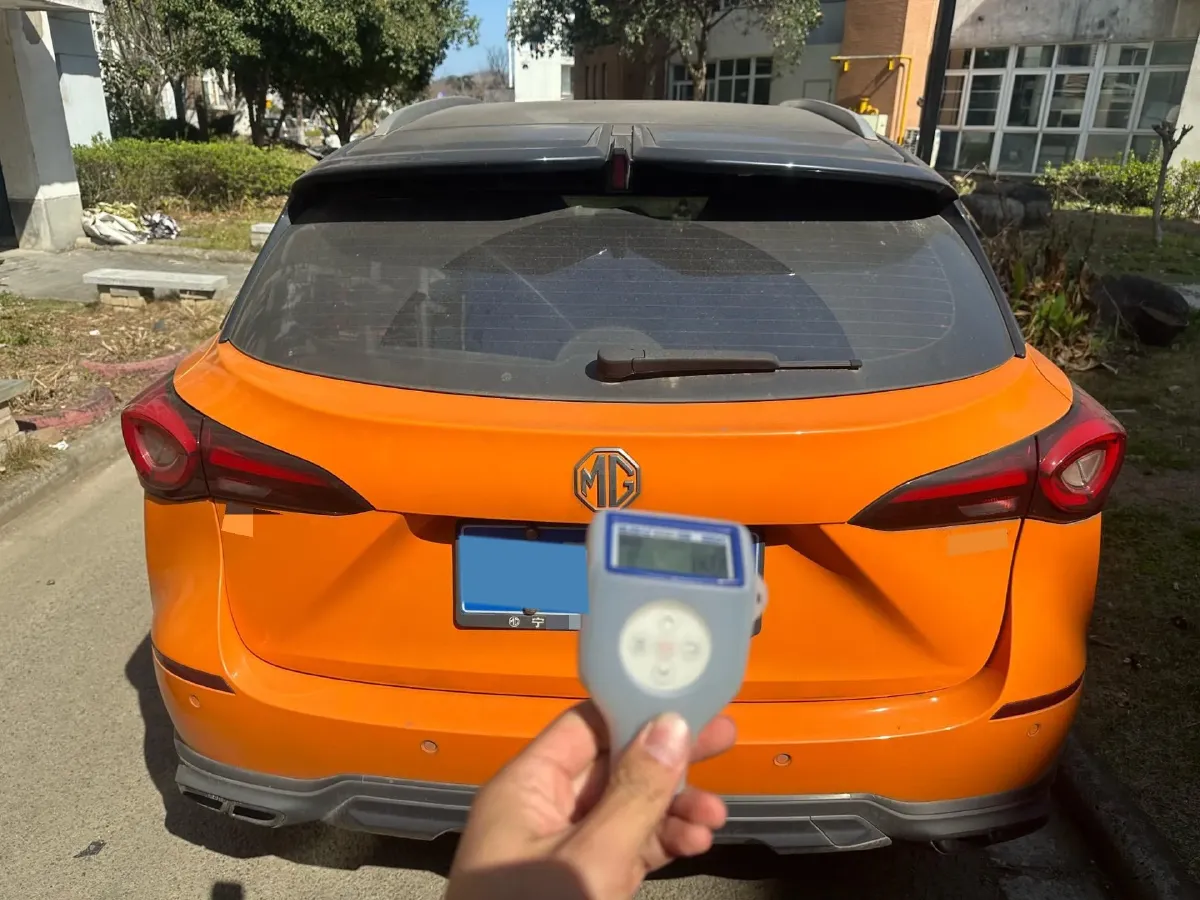 2022 MG ONE 1.5T 181HP L4 CVT,autocango,china used car exporter,china ev exporter,chinese used car exporter,chinese used ev exporter