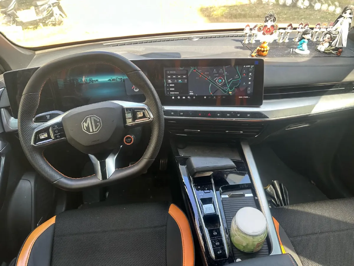 2022 MG ONE 1.5T 181HP L4 CVT,autocango,china used car exporter,china ev exporter,chinese used car exporter,chinese used ev exporter