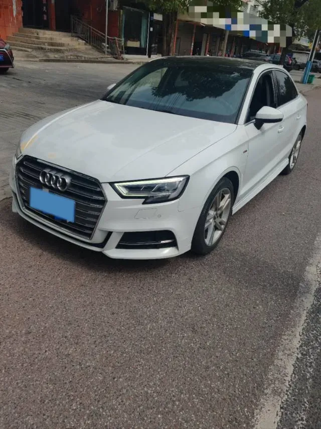 2020 Audi A3 1.4T 150HP L4 7DCT,autocango,china used car exporter,china ev exporter,chinese used car exporter,chinese used ev exporter