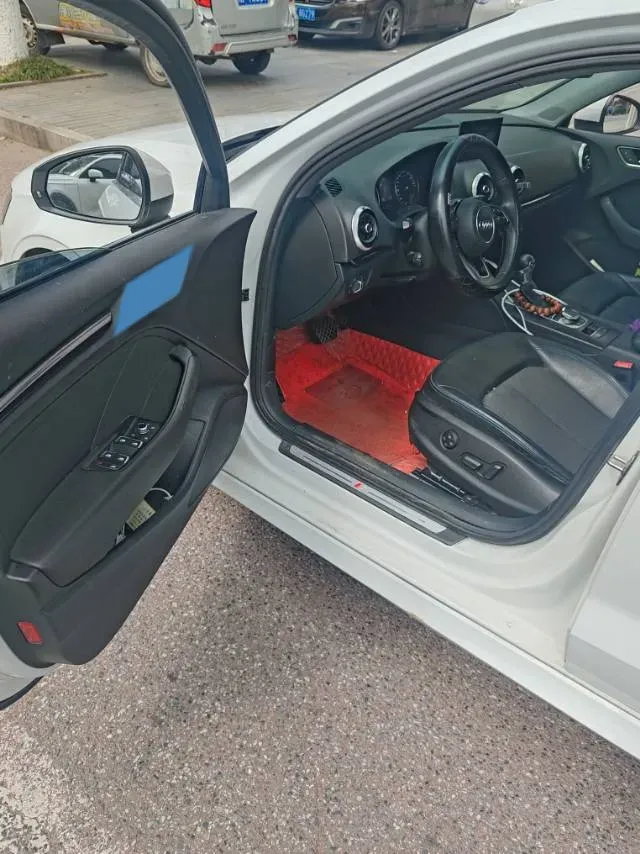 2020 Audi A3 1.4T 150HP L4 7DCT,autocango,china used car exporter,china ev exporter,chinese used car exporter,chinese used ev exporter