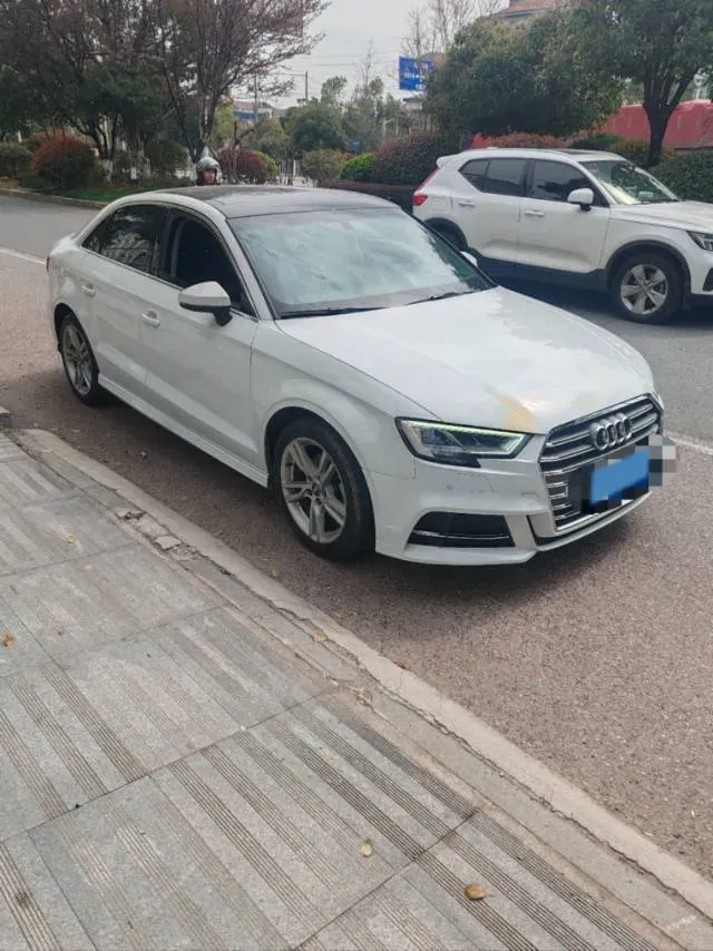 2020 Audi A3 1.4T 150HP L4 7DCT,autocango,china used car exporter,china ev exporter,chinese used car exporter,chinese used ev exporter