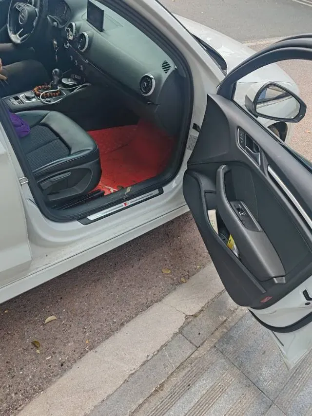 2020 Audi A3 1.4T 150HP L4 7DCT,autocango,china used car exporter,china ev exporter,chinese used car exporter,chinese used ev exporter