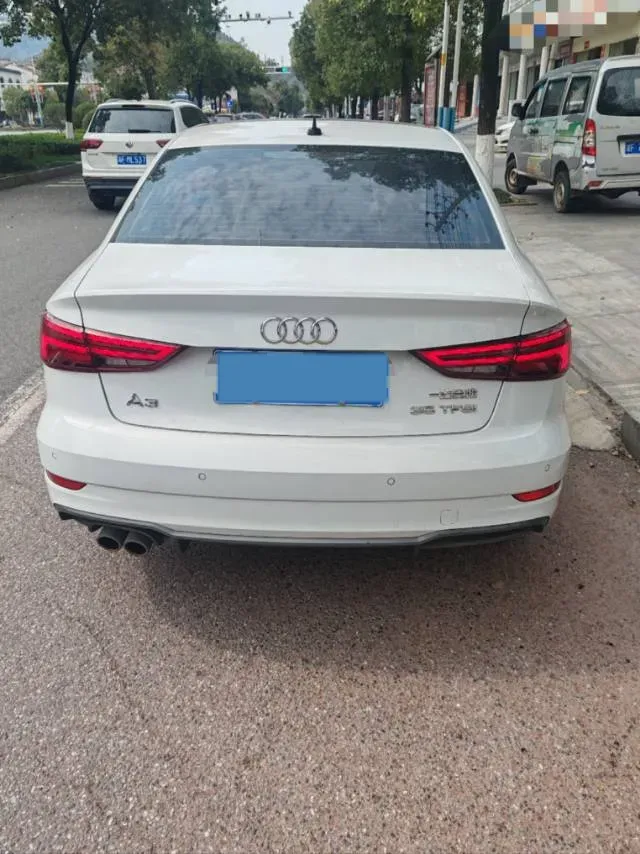 2020 Audi A3 1.4T 150HP L4 7DCT,autocango,china used car exporter,china ev exporter,chinese used car exporter,chinese used ev exporter