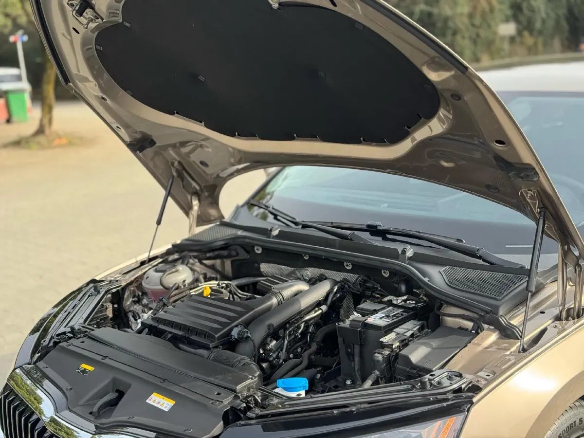 2022 Skoda Octavia 1.4T 150HP L4 7DCT,autocango,china used car exporter,china ev exporter,chinese used car exporter,chinese used ev exporter