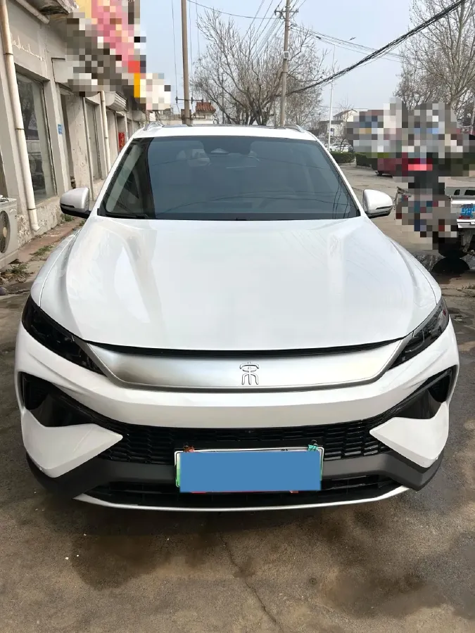 2025 BYD Song Pro 1.5L 101HP L4 E-CVT PHEV 18.3KWH,autocango,china used car exporter,china ev exporter,chinese used car exporter,chinese used ev exporter
