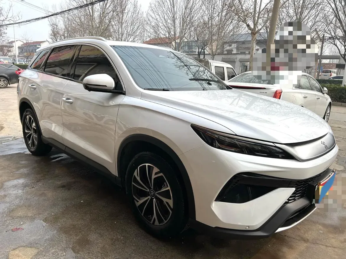 2025 BYD Song Pro 1.5L 101HP L4 E-CVT PHEV 18.3KWH,autocango,china used car exporter,china ev exporter,chinese used car exporter,chinese used ev exporter