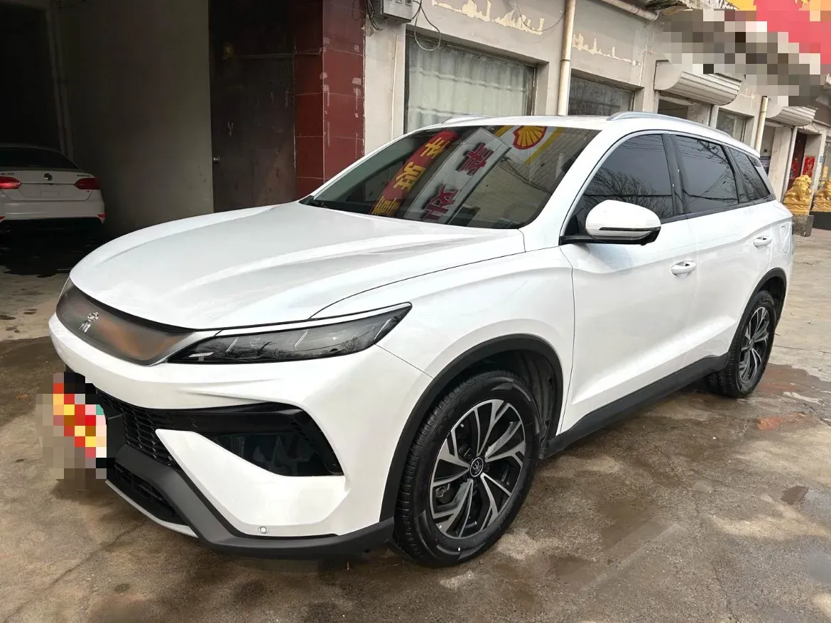 2025 BYD Song Pro 1.5L 101HP L4 E-CVT PHEV 18.3KWH,autocango,china used car exporter,china ev exporter,chinese used car exporter,chinese used ev exporter