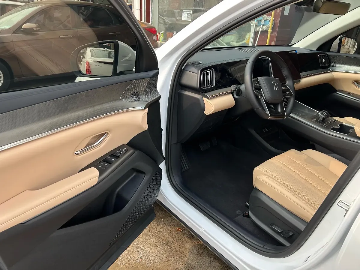 2025 BYD Song Pro 1.5L 101HP L4 E-CVT PHEV 18.3KWH,autocango,china used car exporter,china ev exporter,chinese used car exporter,chinese used ev exporter