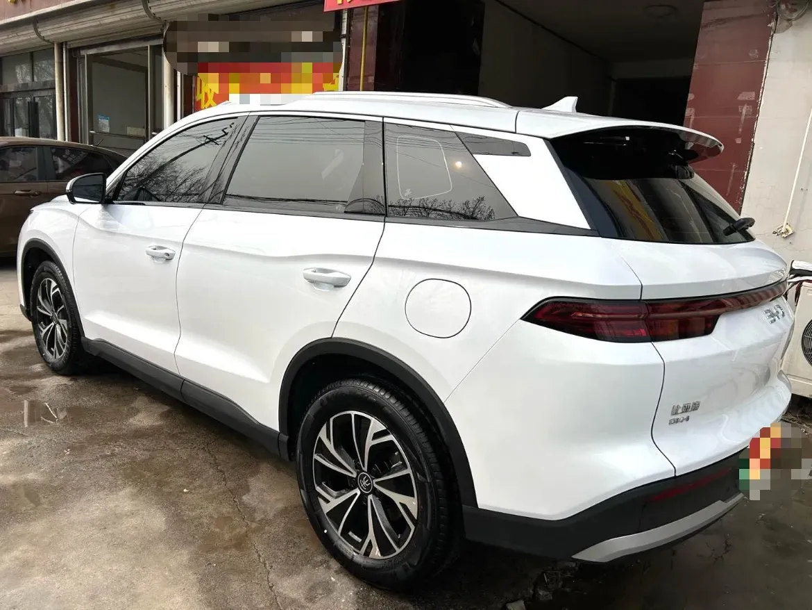 2025 BYD Song Pro 1.5L 101HP L4 E-CVT PHEV 18.3KWH,autocango,china used car exporter,china ev exporter,chinese used car exporter,chinese used ev exporter