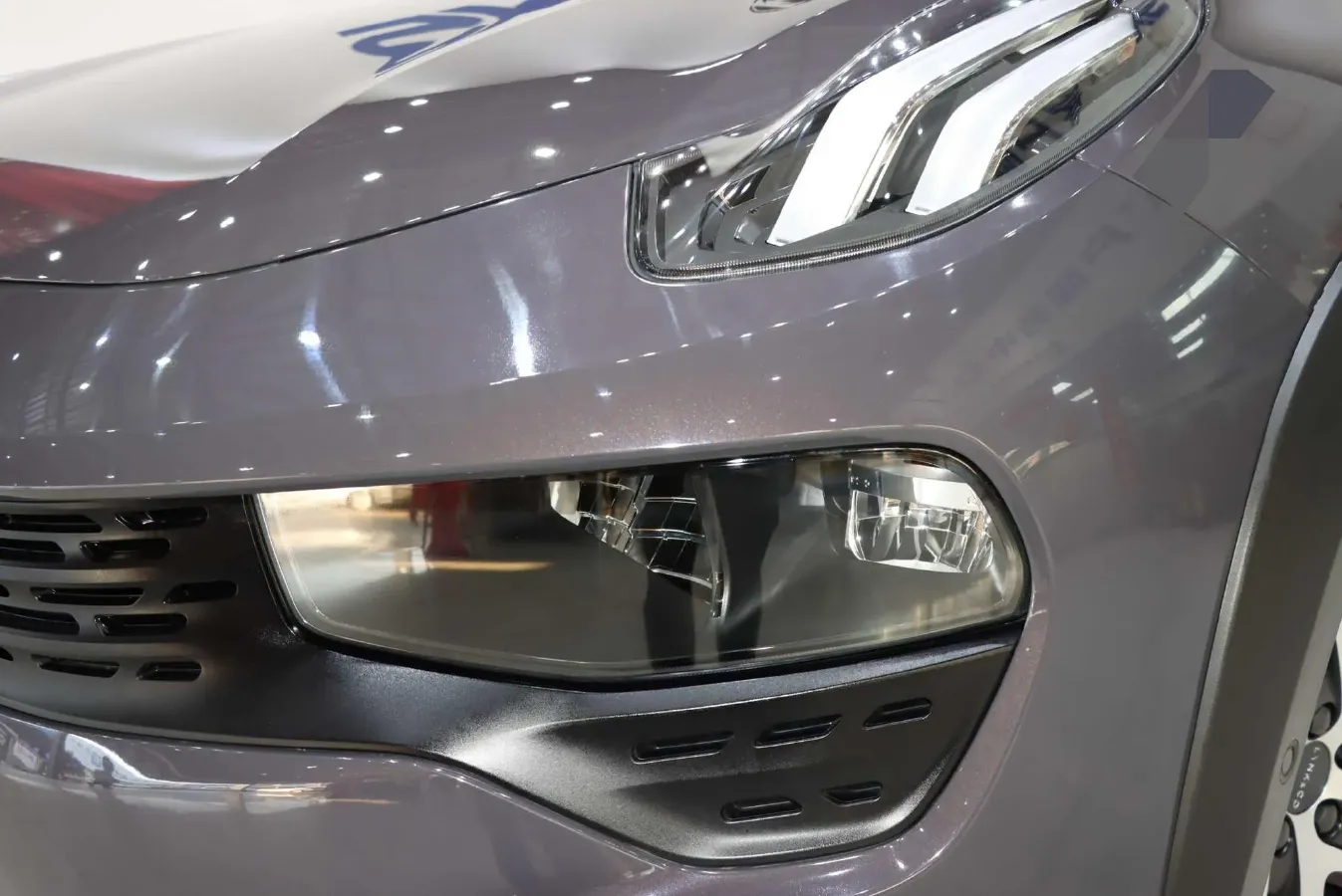 2022 LYNK&CO 02 1.5T 180HP L3 7DCT,autocango,china used car exporter,china ev exporter,chinese used car exporter,chinese used ev exporter