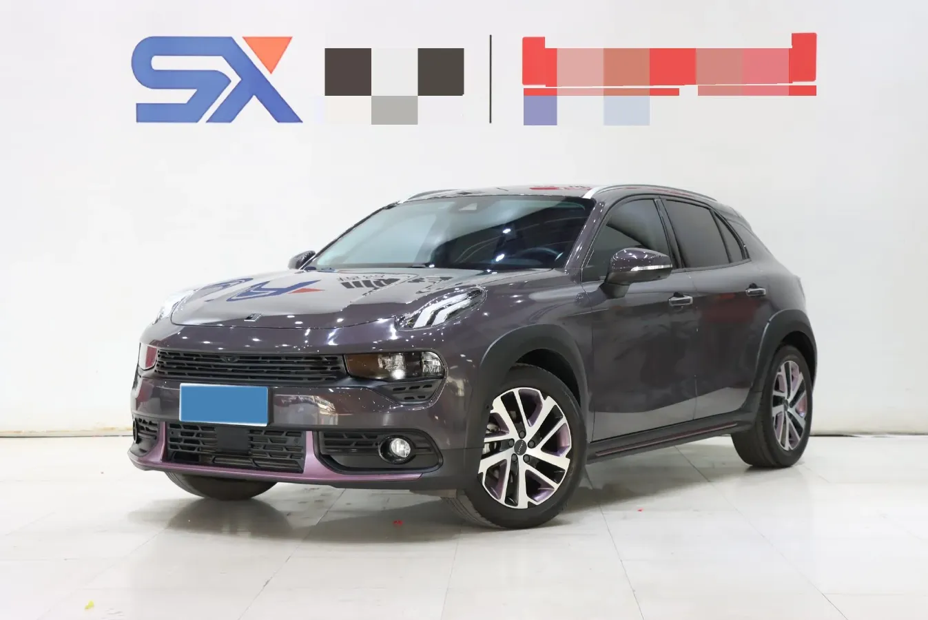 2022 LYNK&CO 02 1.5T 180HP L3 7DCT,autocango,china used car exporter,china ev exporter,chinese used car exporter,chinese used ev exporter