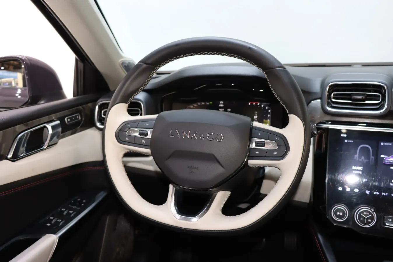 2022 LYNK&CO 02 1.5T 180HP L3 7DCT,autocango,china used car exporter,china ev exporter,chinese used car exporter,chinese used ev exporter