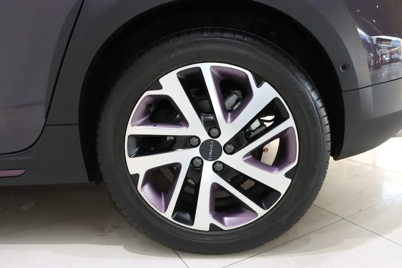 2022 LYNK&CO 02 1.5T 180HP L3 7DCT,autocango,china used car exporter,china ev exporter,chinese used car exporter,chinese used ev exporter