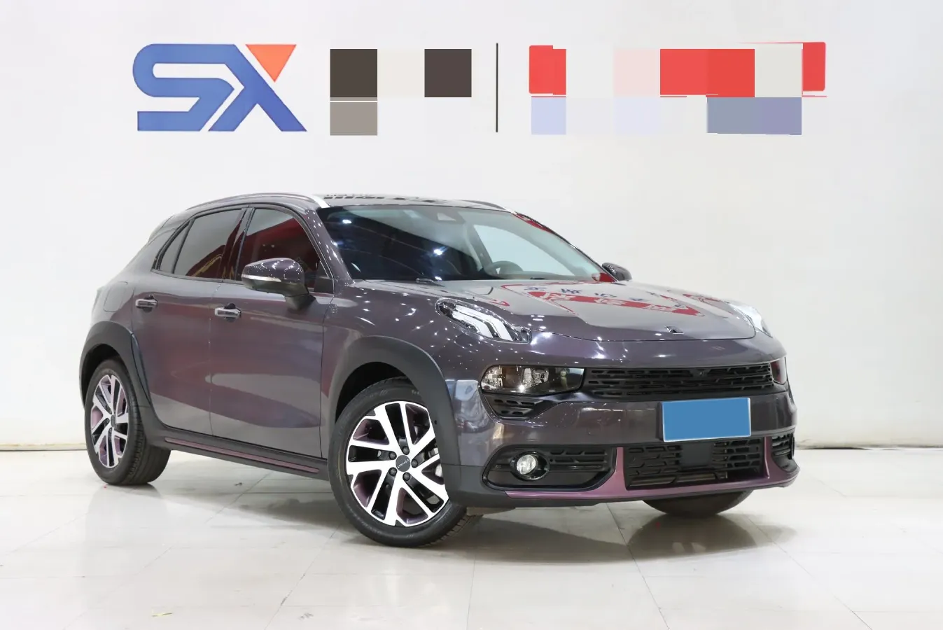 2022 LYNK&CO 02 1.5T 180HP L3 7DCT,autocango,china used car exporter,china ev exporter,chinese used car exporter,chinese used ev exporter