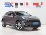 2022 LYNK&CO 02 1.5T 180HP L3 7DCT