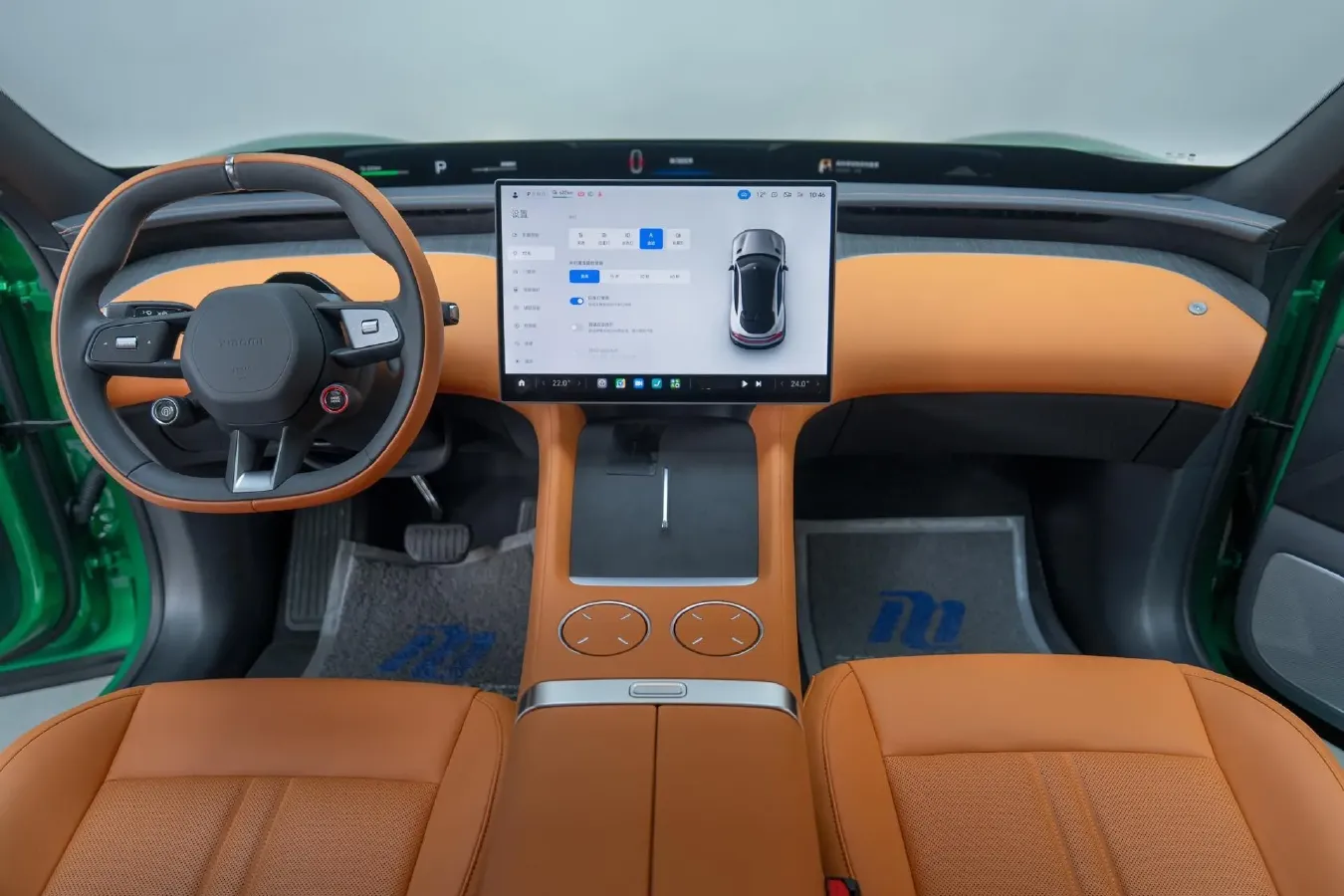 2025 MI YU7 BEV 96.3KWH,autocango,china used car exporter,china ev exporter,chinese used car exporter,chinese used ev exporter