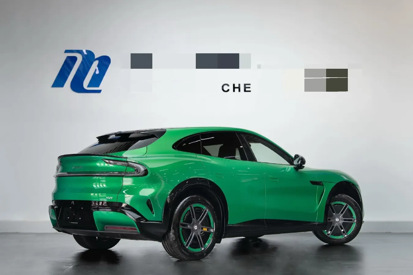 2025 MI YU7 BEV 96.3KWH,autocango,china used car exporter,china ev exporter,chinese used car exporter,chinese used ev exporter