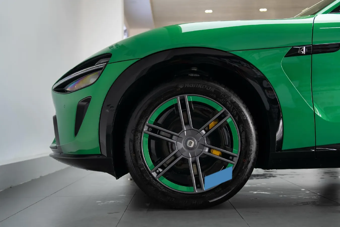 2025 MI YU7 BEV 96.3KWH,autocango,china used car exporter,china ev exporter,chinese used car exporter,chinese used ev exporter