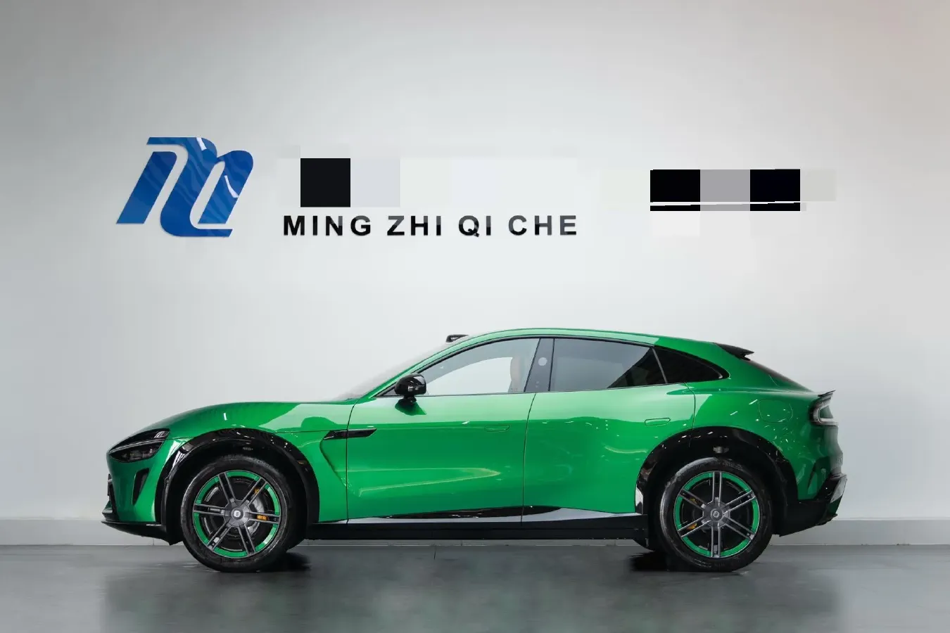 2025 MI YU7 BEV 96.3KWH,autocango,china used car exporter,china ev exporter,chinese used car exporter,chinese used ev exporter