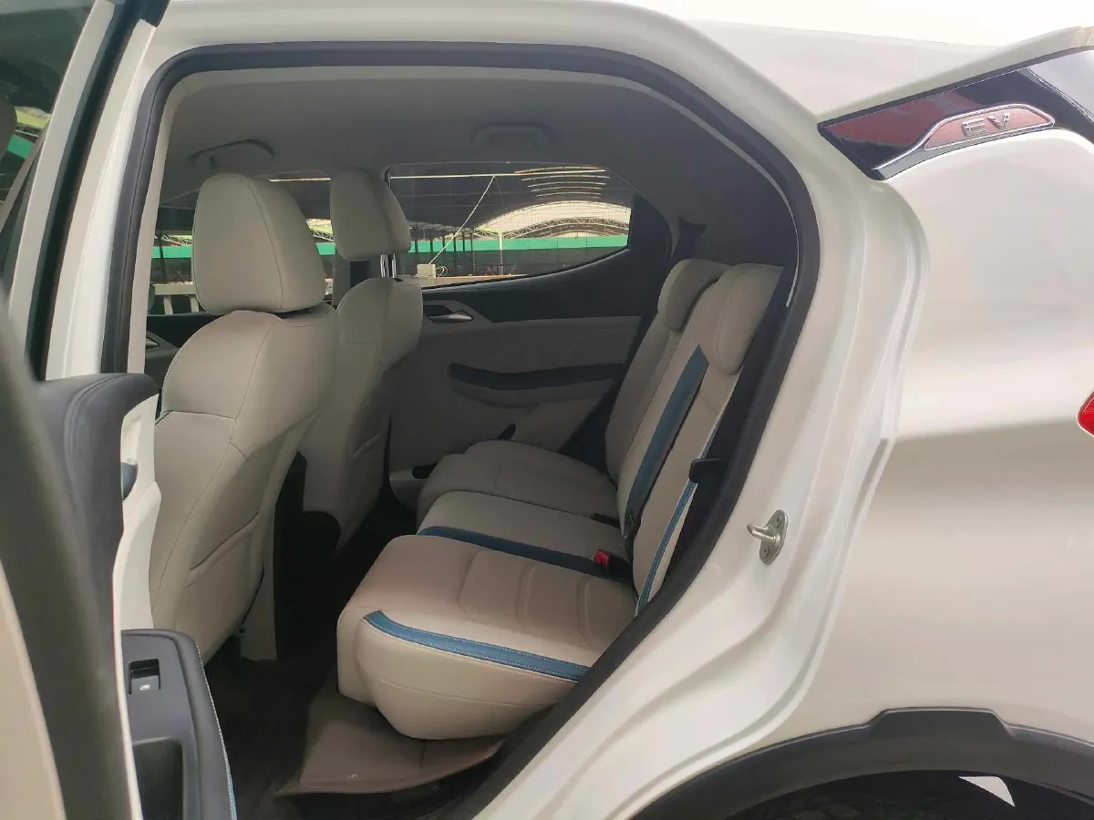 2023 BYD Yuan Pro BEV 47.04KWH,autocango,china used car exporter,china ev exporter,chinese used car exporter,chinese used ev exporter