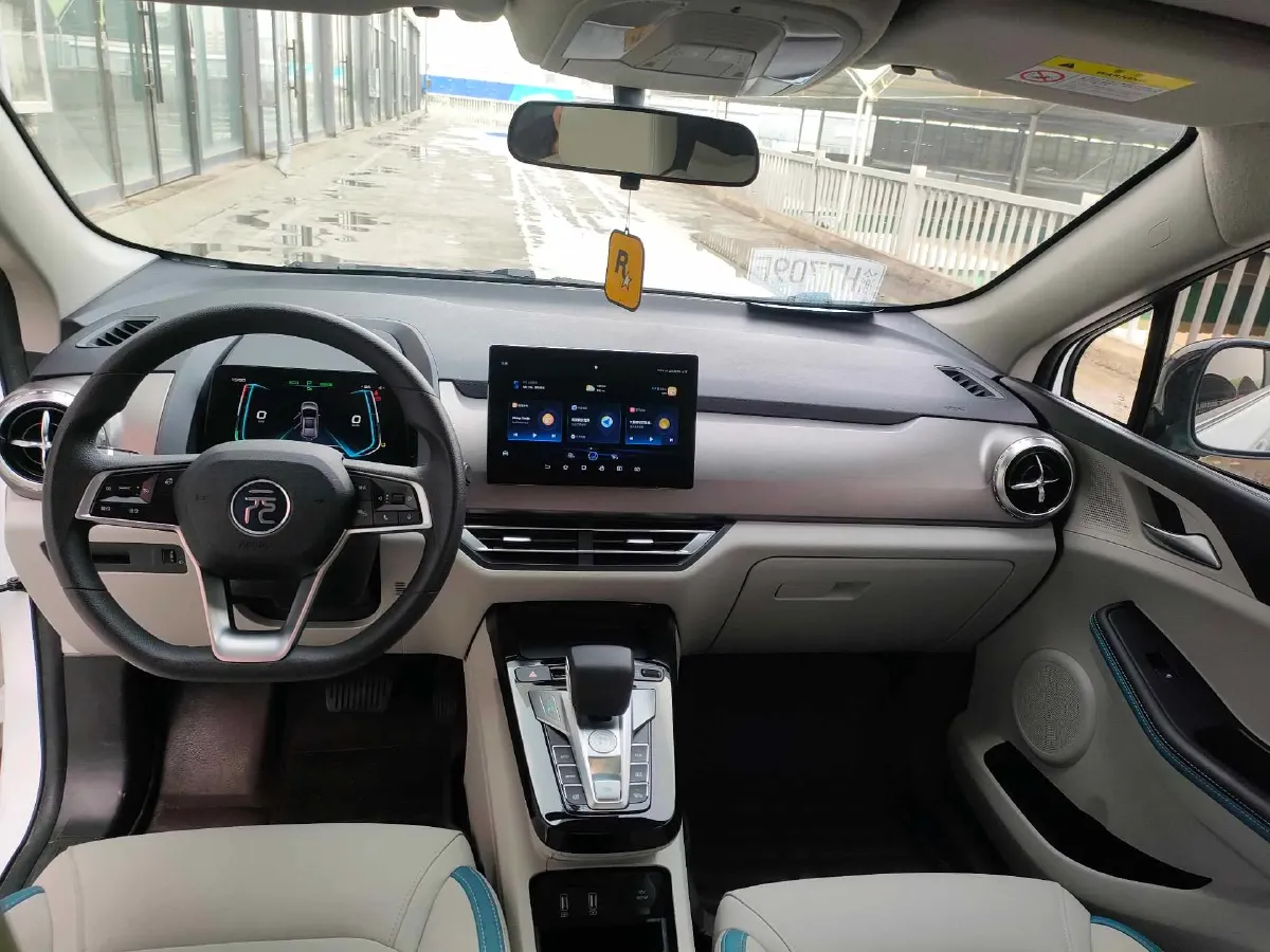 2023 BYD Yuan Pro BEV 47.04KWH,autocango,china used car exporter,china ev exporter,chinese used car exporter,chinese used ev exporter