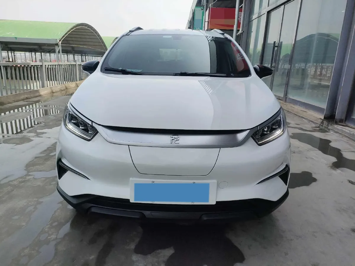 2023 BYD Yuan Pro BEV 47.04KWH,autocango,china used car exporter,china ev exporter,chinese used car exporter,chinese used ev exporter