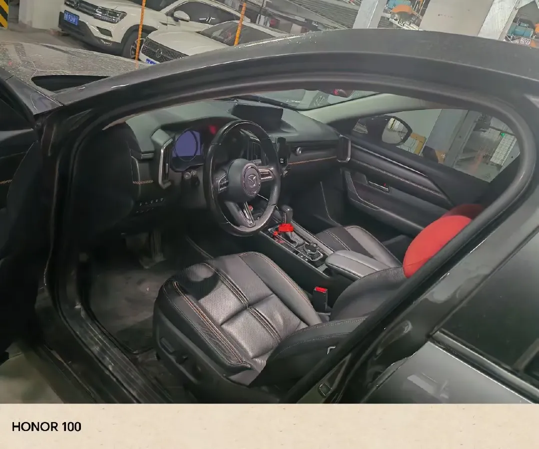 2023 Mazda CX-50 2.0L 155HP L4 6AT,autocango,china used car exporter,china ev exporter,chinese used car exporter,chinese used ev exporter