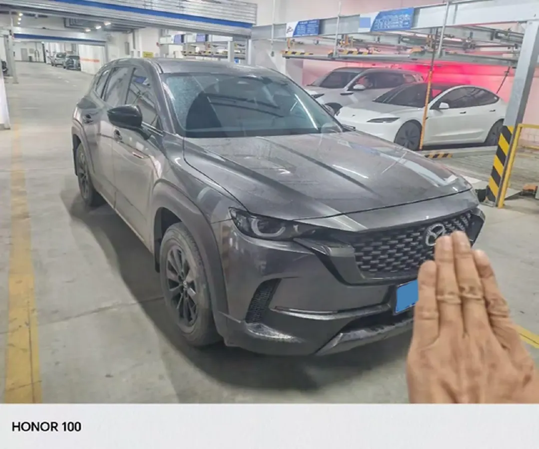 2023 Mazda CX-50 2.0L 155HP L4 6AT,autocango,china used car exporter,china ev exporter,chinese used car exporter,chinese used ev exporter