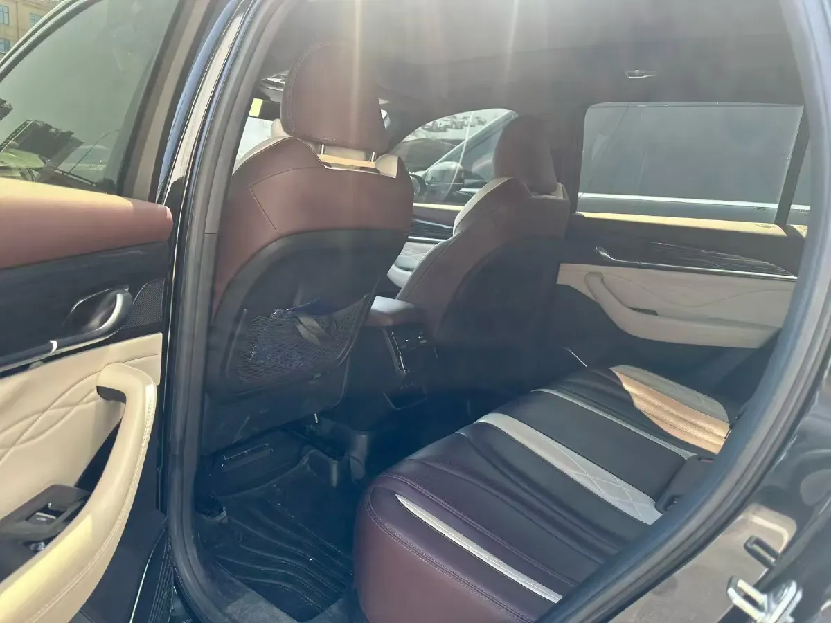 2024 Geely Monjaro 2.0T 238HP L4 8AT,autocango,china used car exporter,china ev exporter,chinese used car exporter,chinese used ev exporter