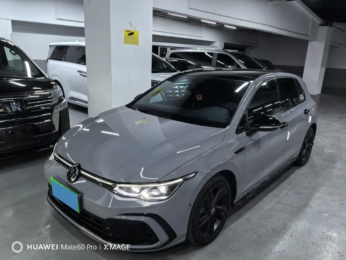 2021 Volkswagen Golf 1.4T 150HP L4 7DCT,autocango,china used car exporter,china ev exporter,chinese used car exporter,chinese used ev exporter