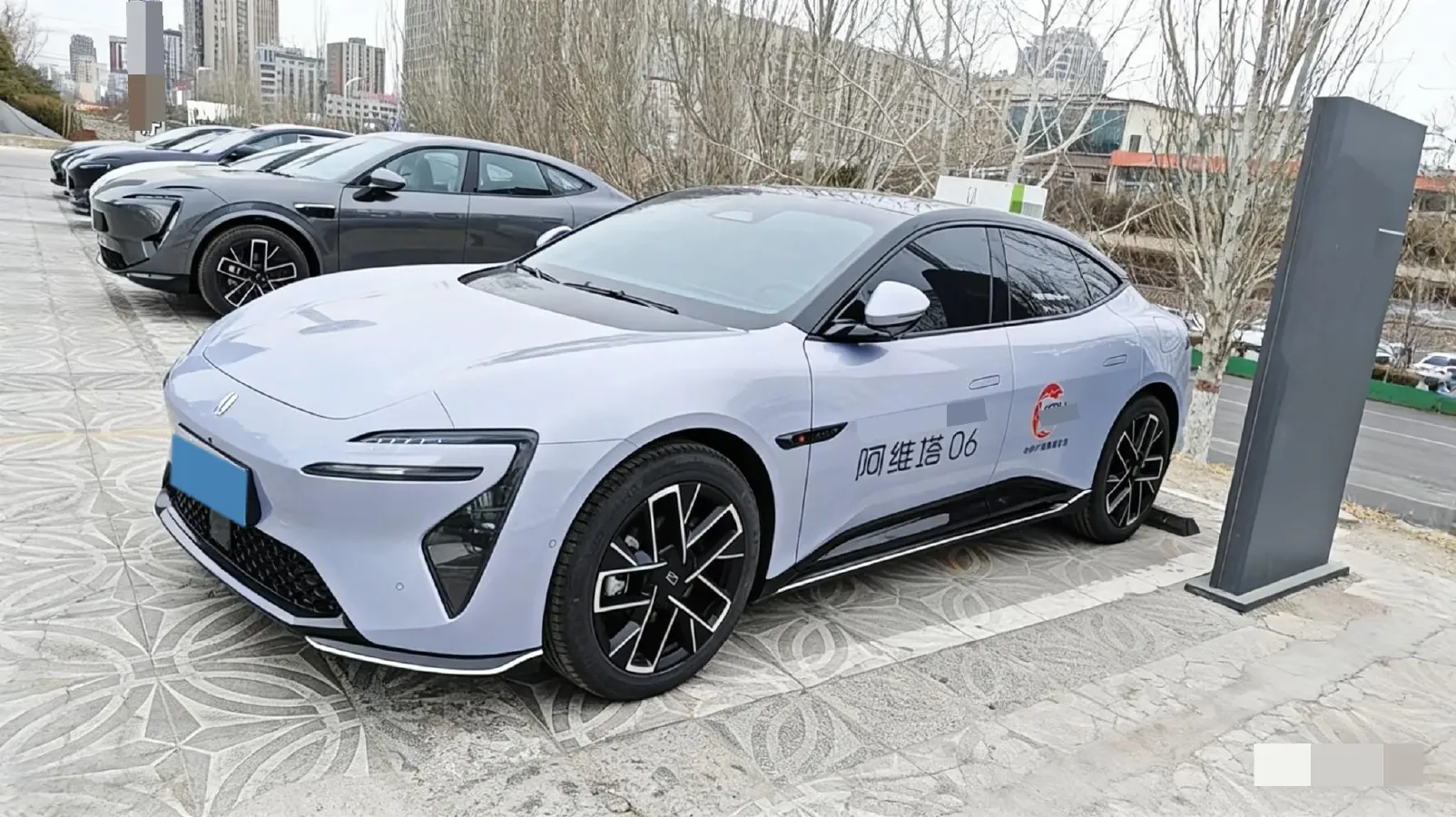 2025 Exceed Sterra ES BEV 77KWH,autocango,china used car exporter,china ev exporter,chinese used car exporter,chinese used ev exporter