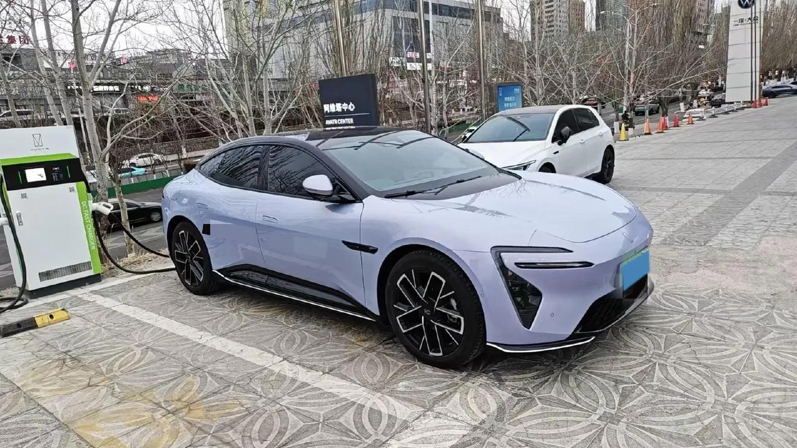 2025 Exceed Sterra ES BEV 77KWH,autocango,china used car exporter,china ev exporter,chinese used car exporter,chinese used ev exporter