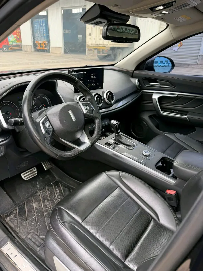 2017 WEY VV5 2.0T 197HP L4 7DCT,autocango,china used car exporter,china ev exporter,chinese used car exporter,chinese used ev exporter