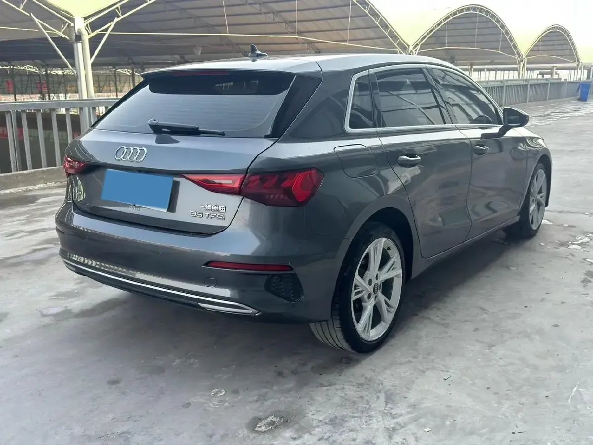 2022 Audi A3 1.4T 150HP L4 7DCT,autocango,china used car exporter,china ev exporter,chinese used car exporter,chinese used ev exporter